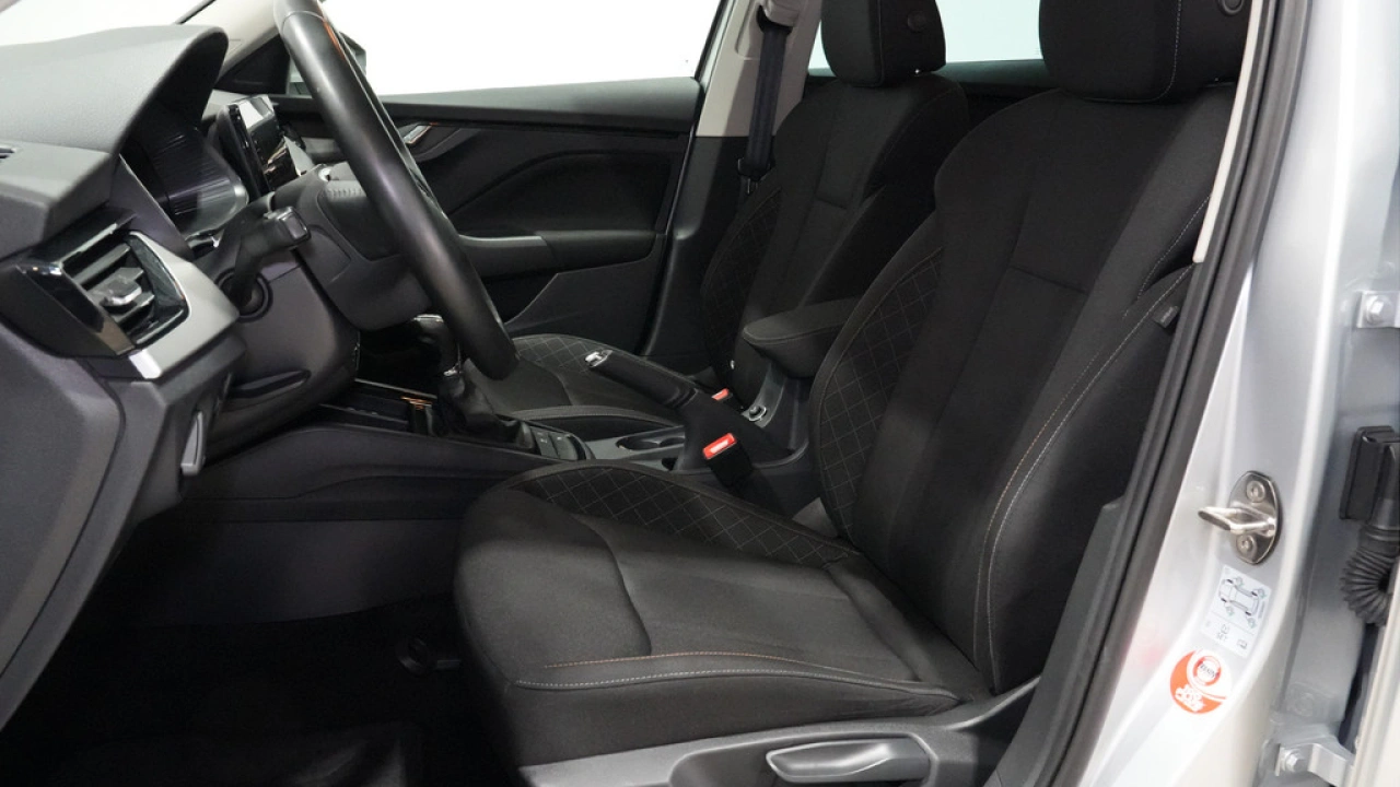 Škoda Kamiq 1.0 TSI 110pk DSG Business Edition