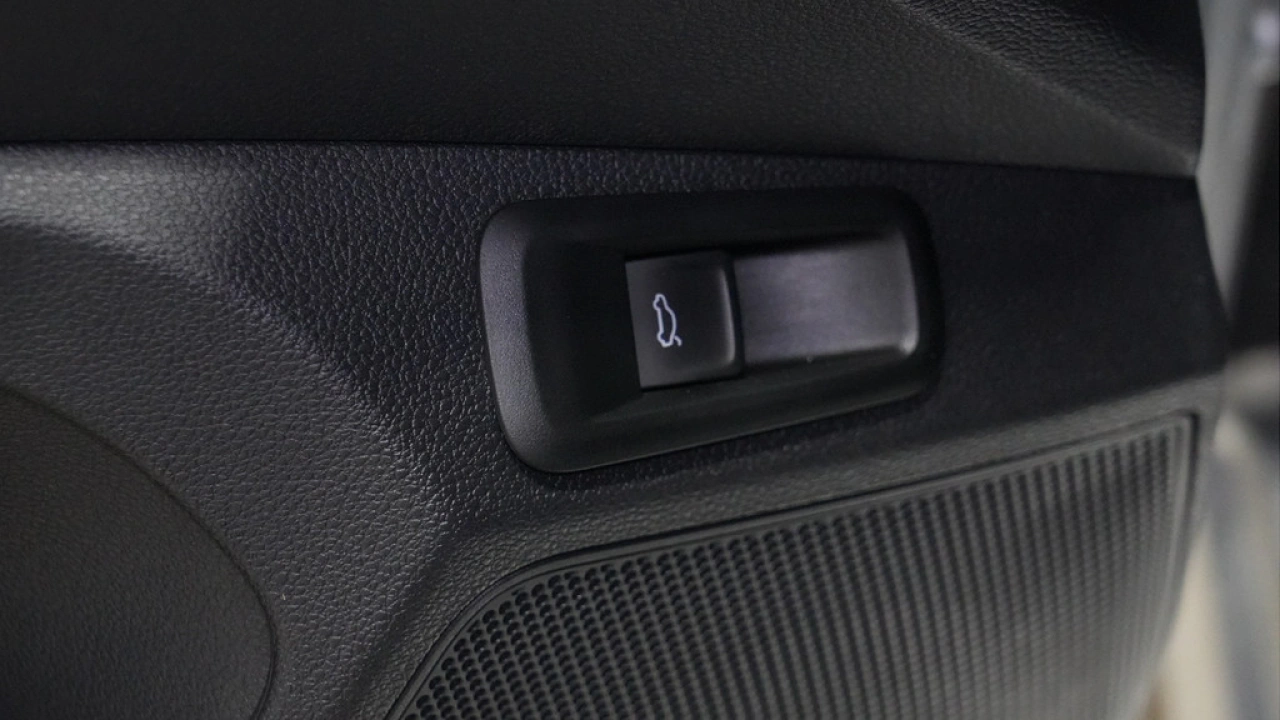 Škoda Kamiq 1.0 TSI 110pk DSG Business Edition