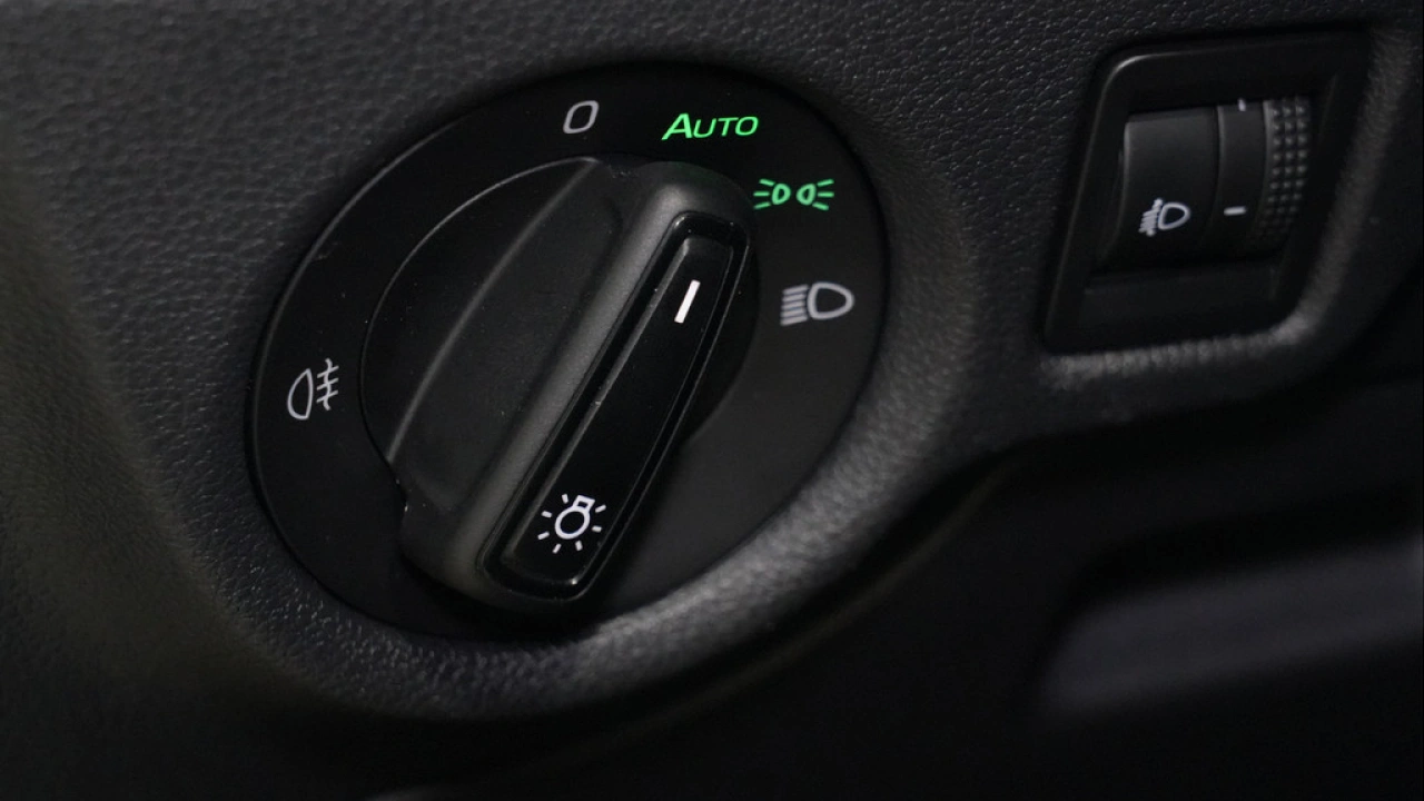 Škoda Kamiq 1.0 TSI 110pk DSG Business Edition