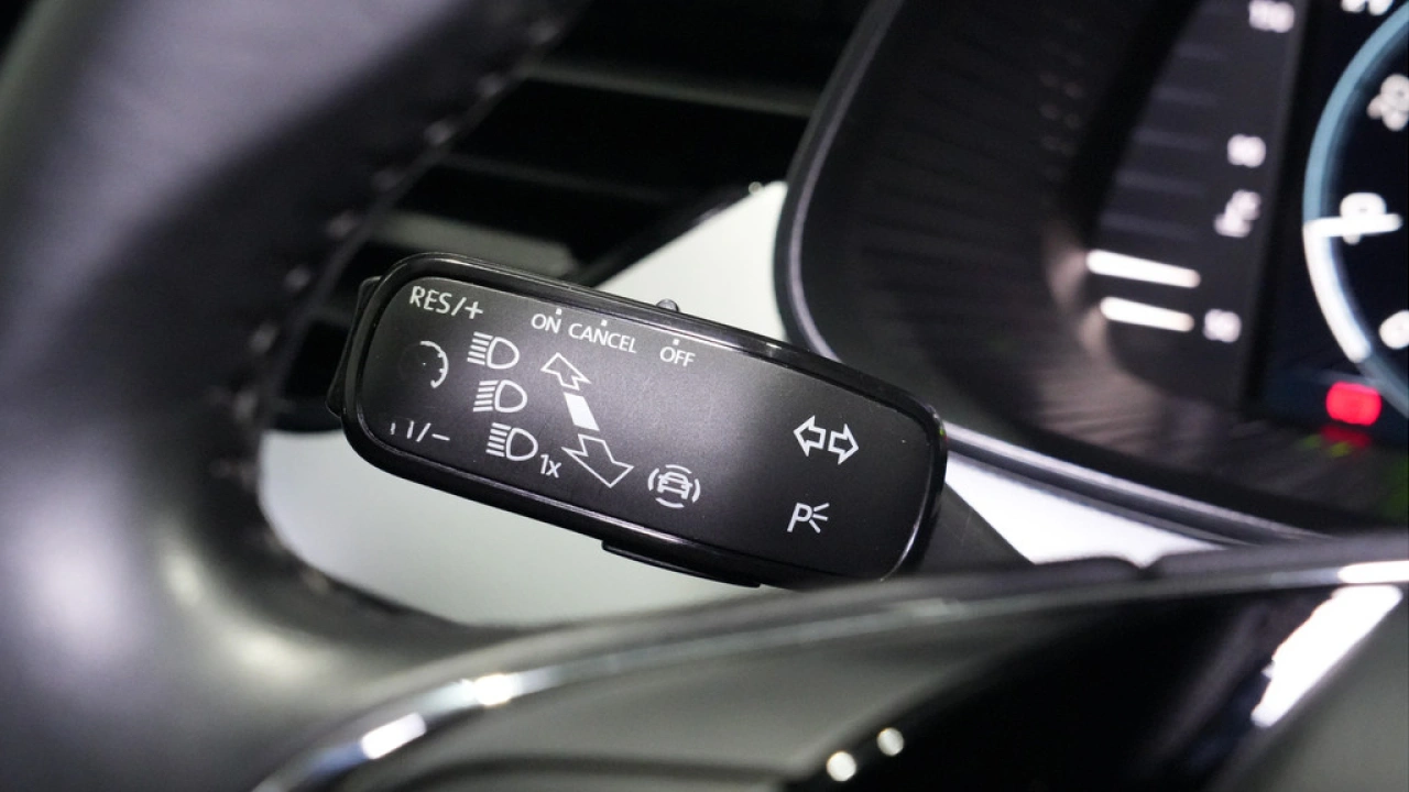 Škoda Kamiq 1.0 TSI 110pk DSG Business Edition