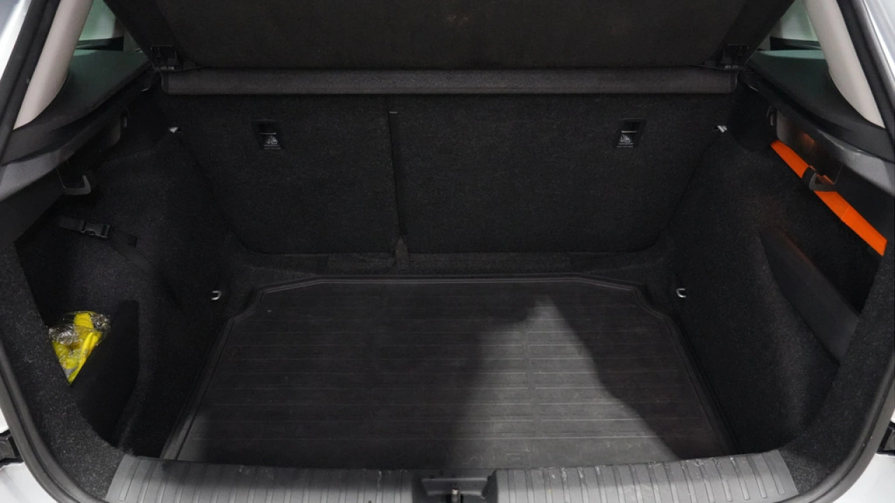 Škoda Kamiq 1.0 TSI 110pk DSG Business Edition