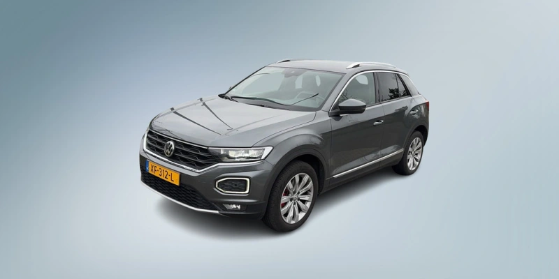 Volkswagen T-Roc 1.0 TSI 115pk Sport
