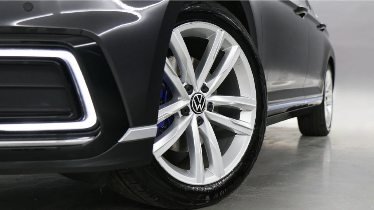 Volkswagen Passat Variant GTE 1.4 TSI eHybrid 218pk DSG PHEV Business