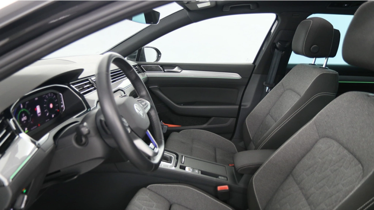 Volkswagen Passat Variant GTE 1.4 TSI eHybrid 218pk DSG PHEV Business