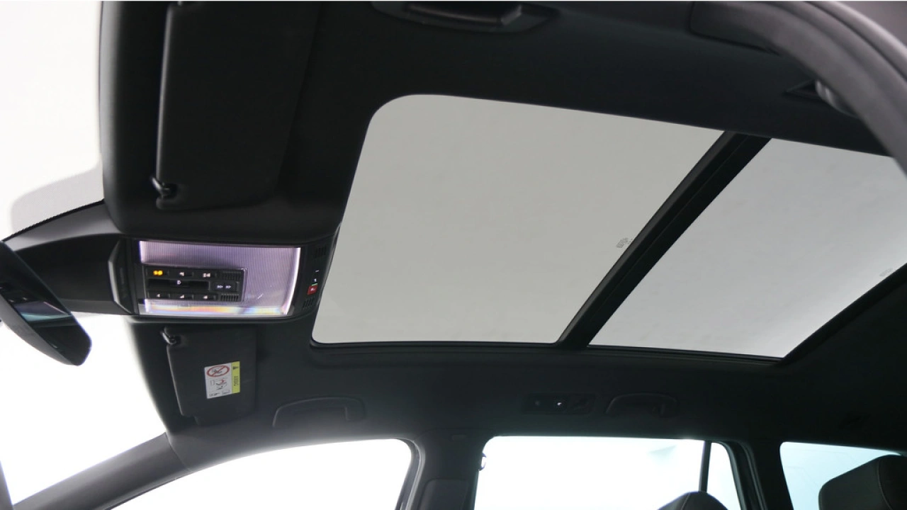 Volkswagen Passat Variant GTE 1.4 TSI eHybrid 218pk DSG PHEV Business