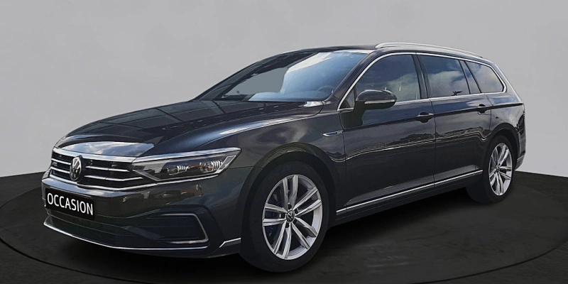 Volkswagen Passat Variant GTE 1.4 TSI eHybrid 218pk DSG PHEV Business