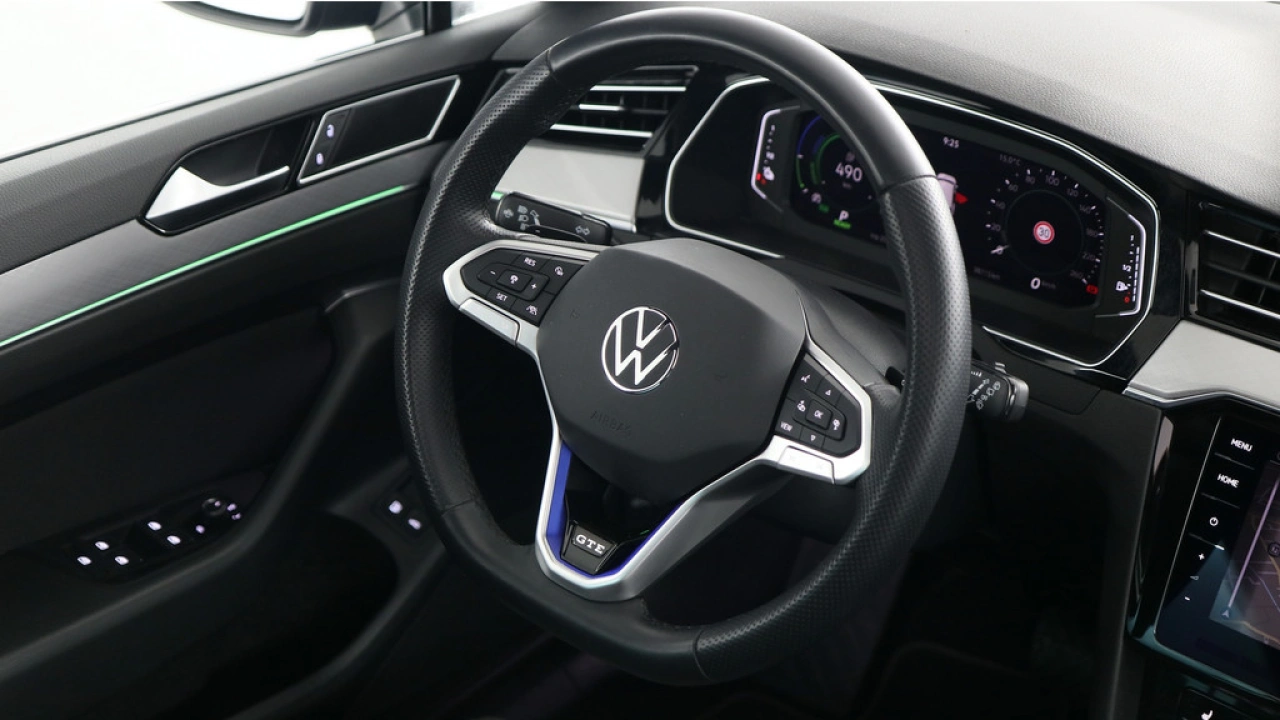 Volkswagen Passat Variant GTE 1.4 TSI eHybrid 218pk DSG PHEV Business
