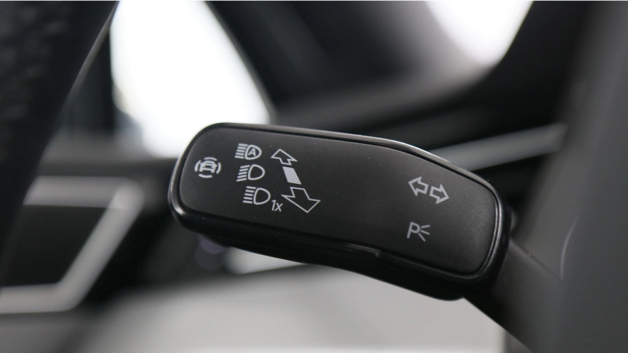 Volkswagen Passat Variant GTE 1.4 TSI eHybrid 218pk DSG PHEV Business