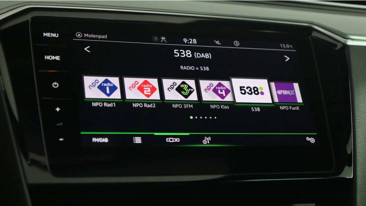 Volkswagen Passat Variant GTE 1.4 TSI eHybrid 218pk DSG PHEV Business