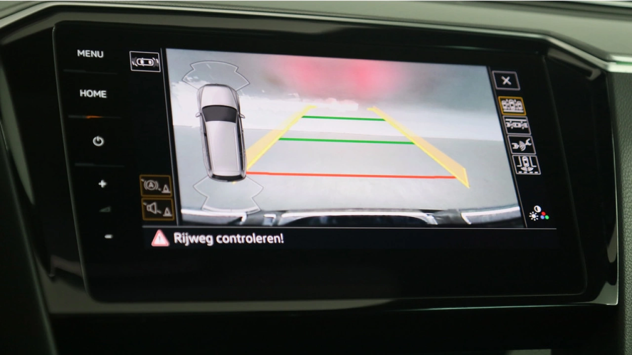 Volkswagen Passat Variant GTE 1.4 TSI eHybrid 218pk DSG PHEV Business