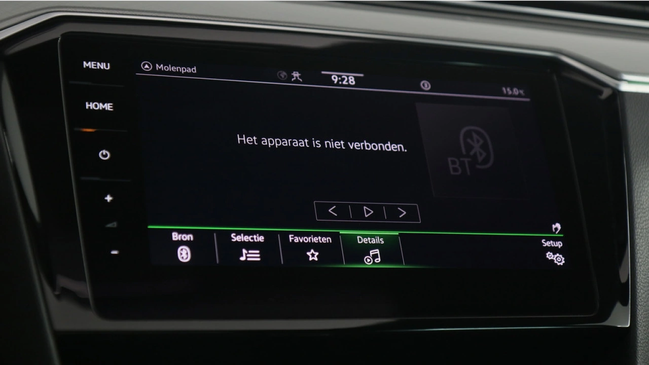 Volkswagen Passat Variant GTE 1.4 TSI eHybrid 218pk DSG PHEV Business