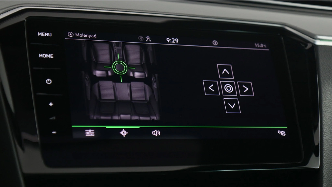 Volkswagen Passat Variant GTE 1.4 TSI eHybrid 218pk DSG PHEV Business