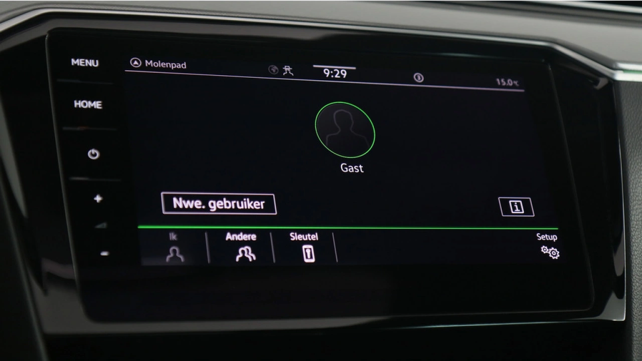 Volkswagen Passat Variant GTE 1.4 TSI eHybrid 218pk DSG PHEV Business