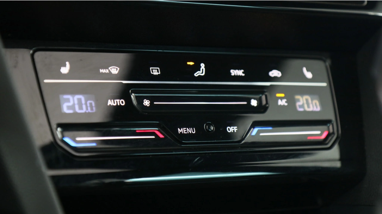 Volkswagen Passat Variant GTE 1.4 TSI eHybrid 218pk DSG PHEV Business