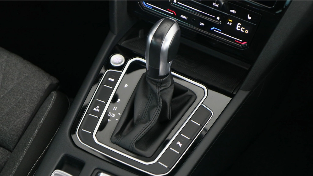 Volkswagen Passat Variant GTE 1.4 TSI eHybrid 218pk DSG PHEV Business