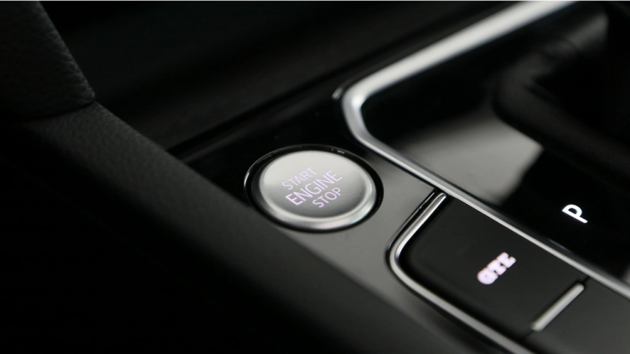 Volkswagen Passat Variant GTE 1.4 TSI eHybrid 218pk DSG PHEV Business