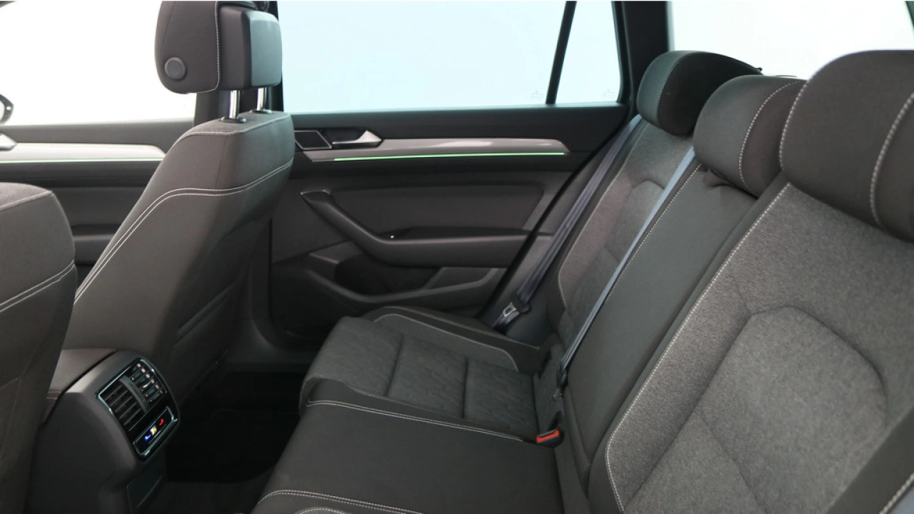 Volkswagen Passat Variant GTE 1.4 TSI eHybrid 218pk DSG PHEV Business