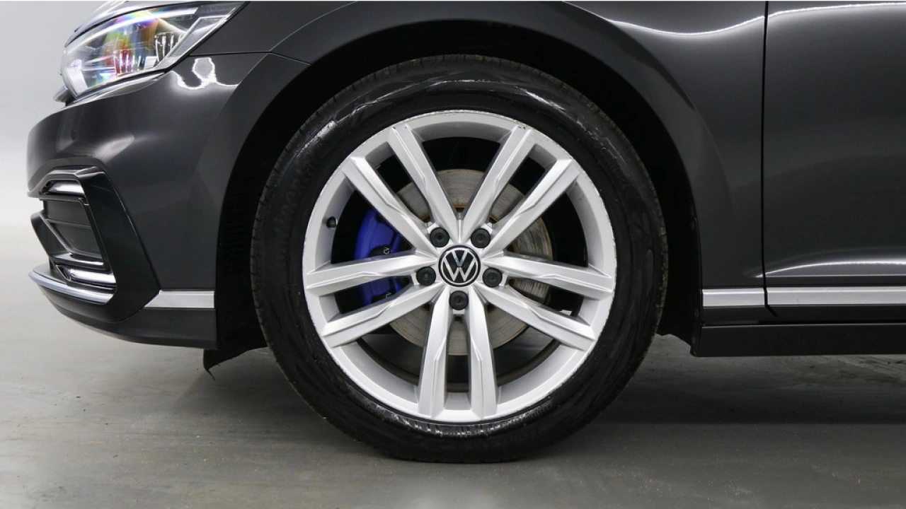 Volkswagen Passat Variant GTE 1.4 TSI eHybrid 218pk DSG PHEV Business