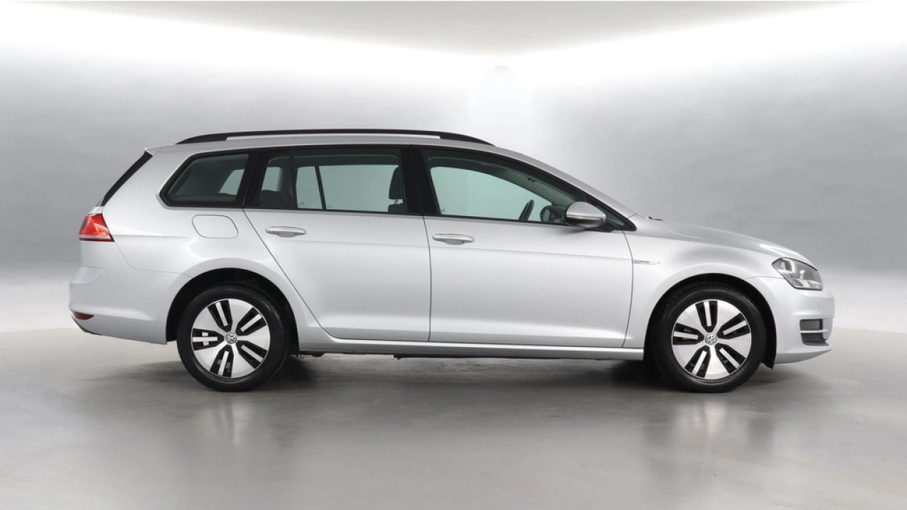 Volkswagen Golf Variant 1.0 TSI 115pk Comfortline