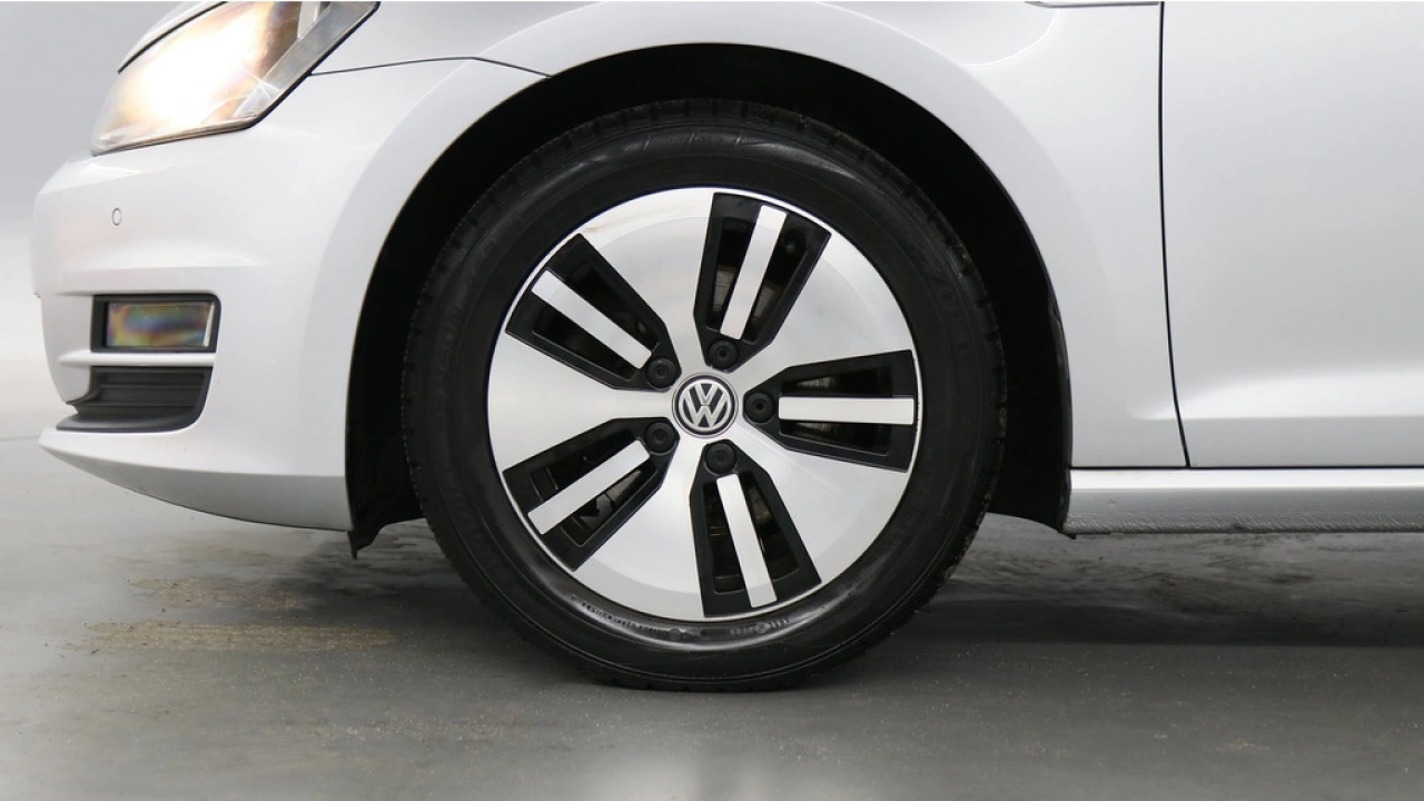 Volkswagen Golf Variant 1.0 TSI 115pk Comfortline