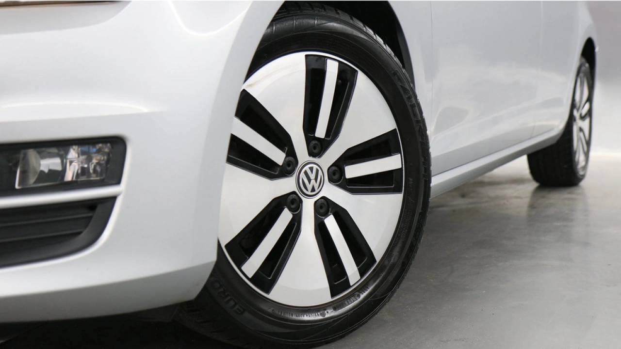 Volkswagen Golf Variant 1.0 TSI 115pk Comfortline