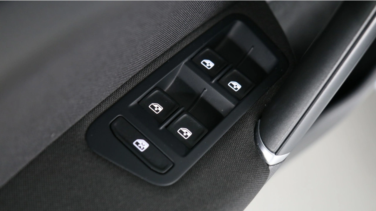 Volkswagen Golf Variant 1.0 TSI 115pk Comfortline