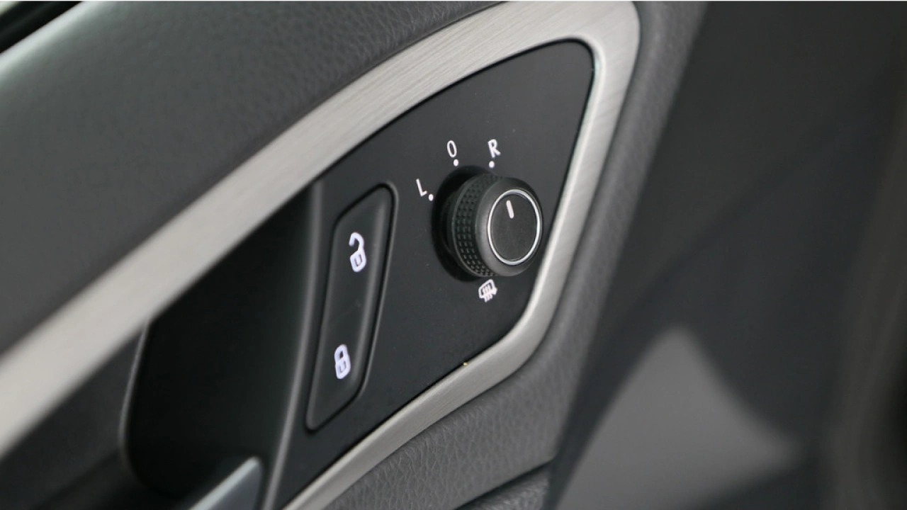 Volkswagen Golf Variant 1.0 TSI 115pk Comfortline