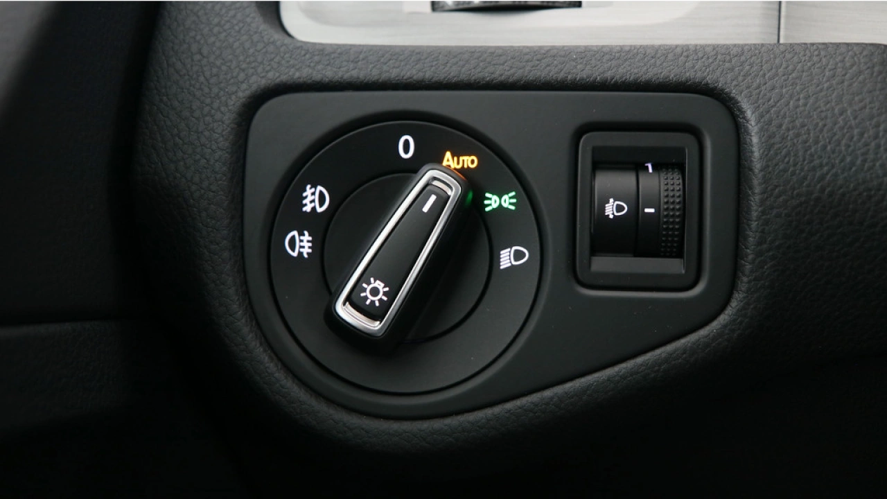 Volkswagen Golf Variant 1.0 TSI 115pk Comfortline