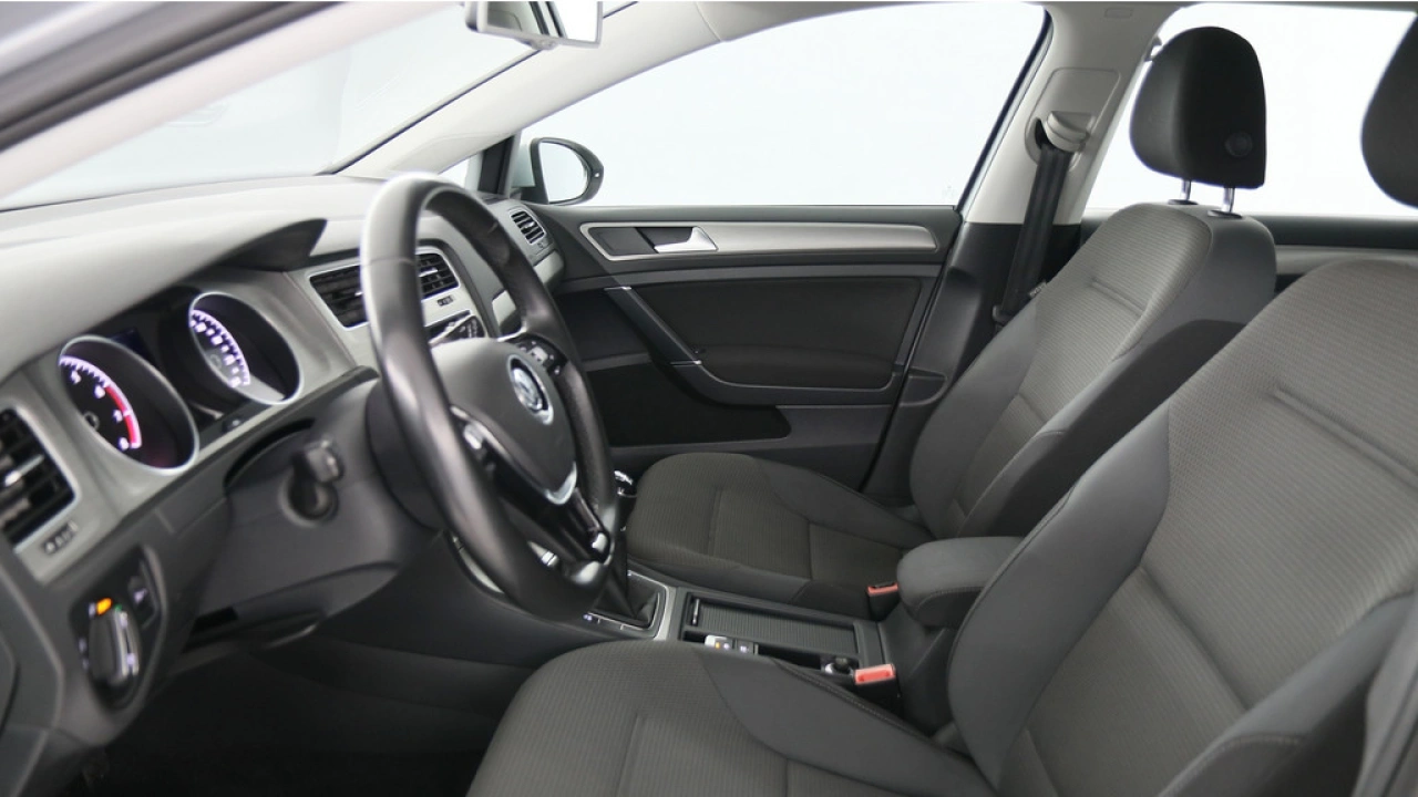 Volkswagen Golf Variant 1.0 TSI 115pk Comfortline