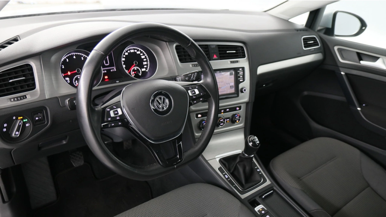 Volkswagen Golf Variant 1.0 TSI 115pk Comfortline