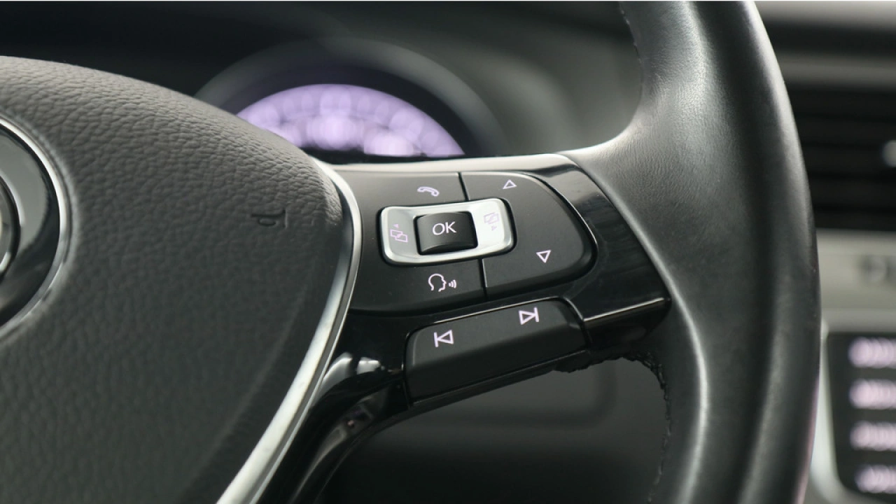 Volkswagen Golf Variant 1.0 TSI 115pk Comfortline