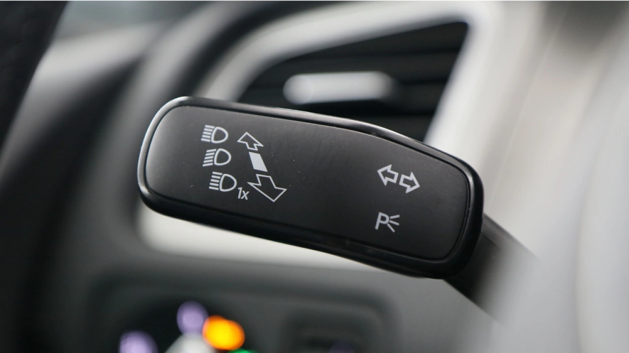 Volkswagen Golf Variant 1.0 TSI 115pk Comfortline