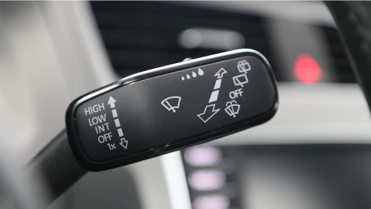 Volkswagen Golf Variant 1.0 TSI 115pk Comfortline