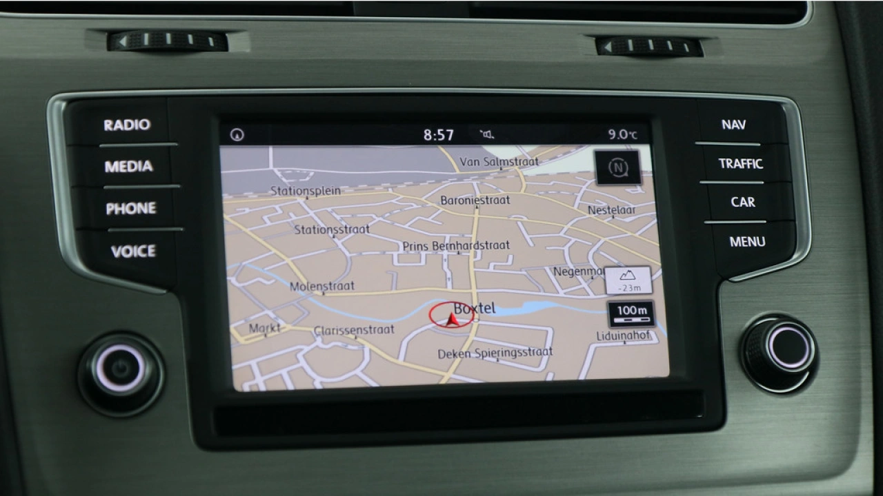 Volkswagen Golf Variant 1.0 TSI 115pk Comfortline