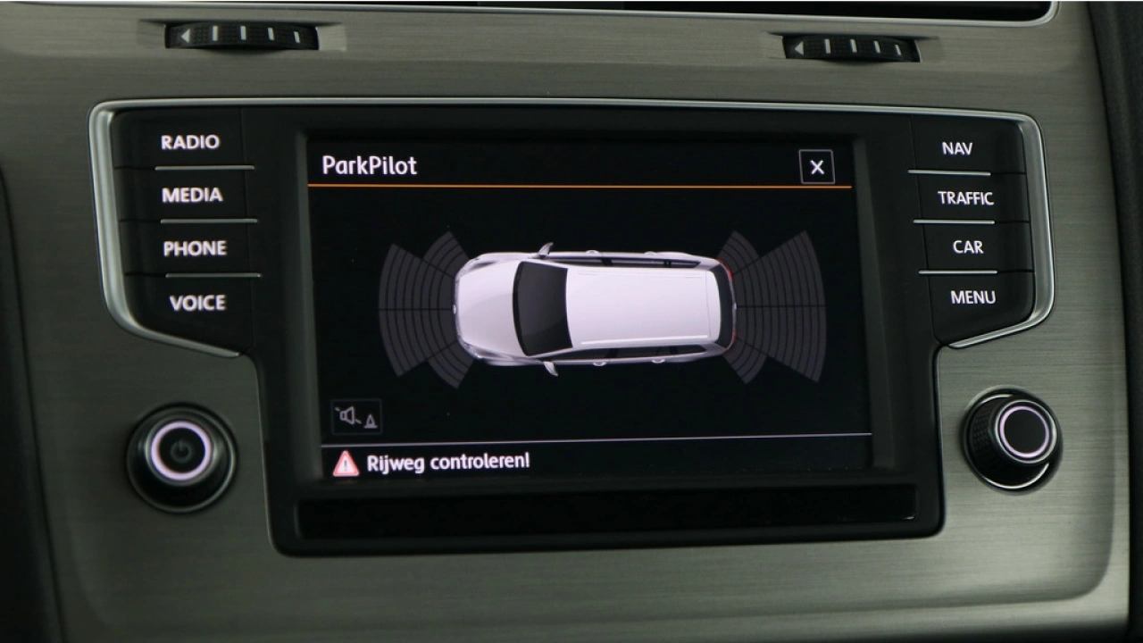 Volkswagen Golf Variant 1.0 TSI 115pk Comfortline