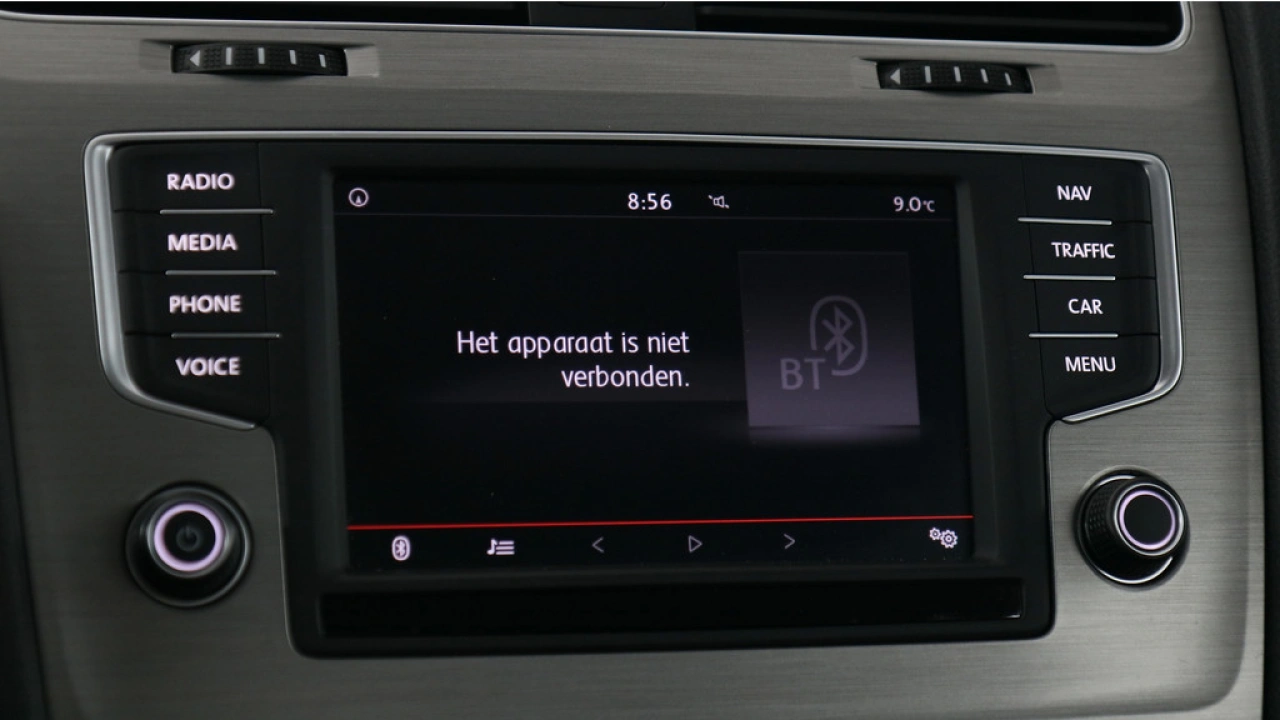 Volkswagen Golf Variant 1.0 TSI 115pk Comfortline