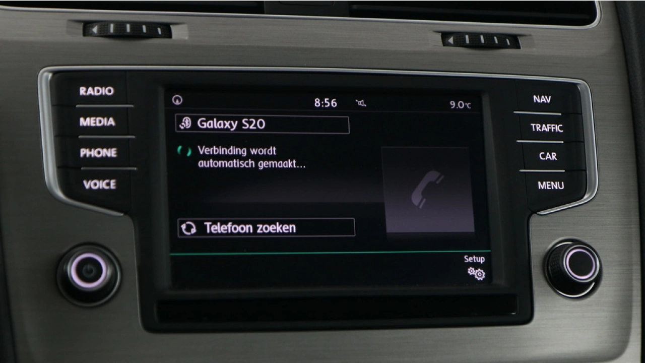 Volkswagen Golf Variant 1.0 TSI 115pk Comfortline