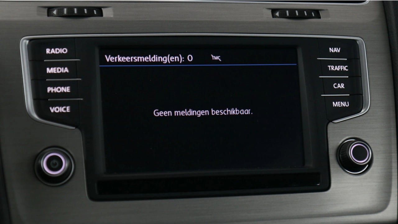 Volkswagen Golf Variant 1.0 TSI 115pk Comfortline