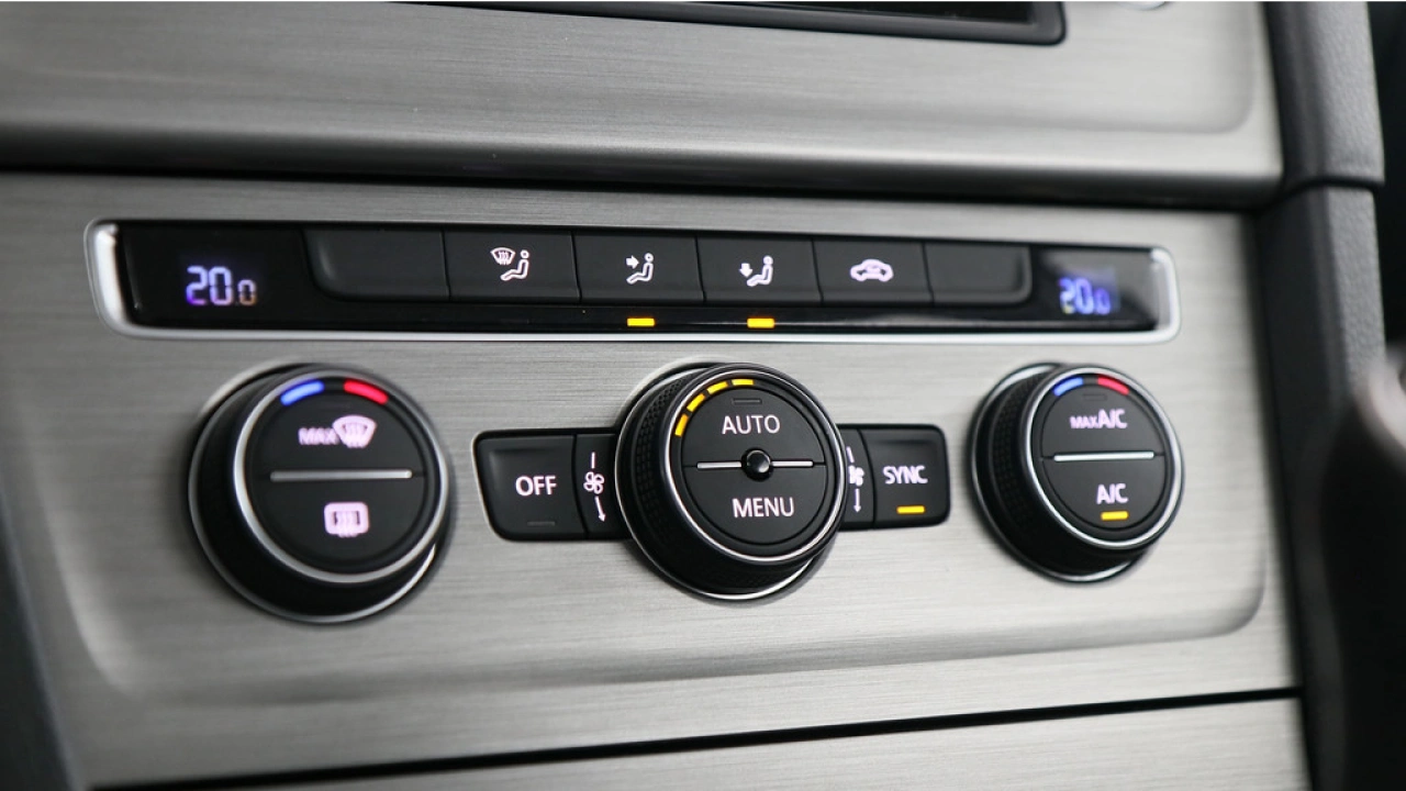 Volkswagen Golf Variant 1.0 TSI 115pk Comfortline