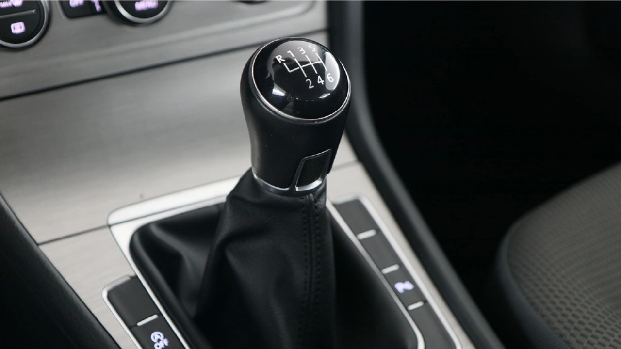 Volkswagen Golf Variant 1.0 TSI 115pk Comfortline