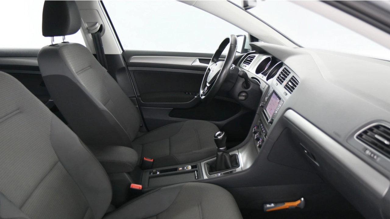 Volkswagen Golf Variant 1.0 TSI 115pk Comfortline