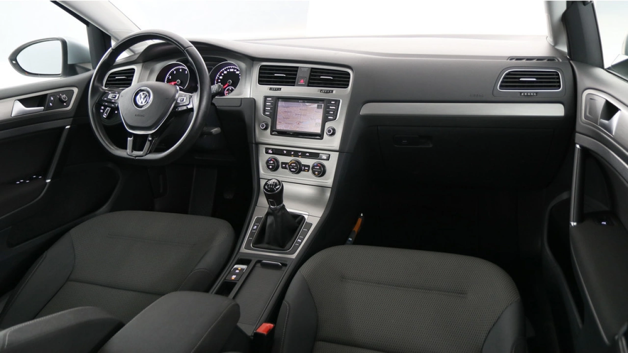 Volkswagen Golf Variant 1.0 TSI 115pk Comfortline