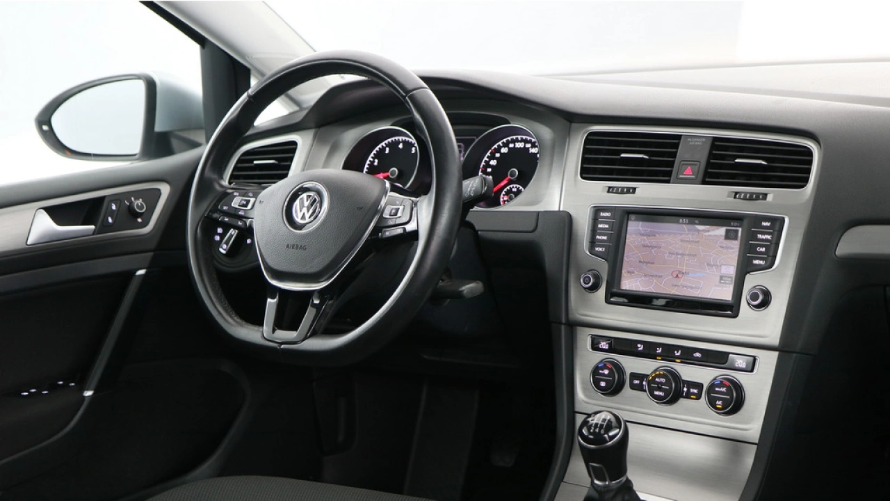 Volkswagen Golf Variant 1.0 TSI 115pk Comfortline