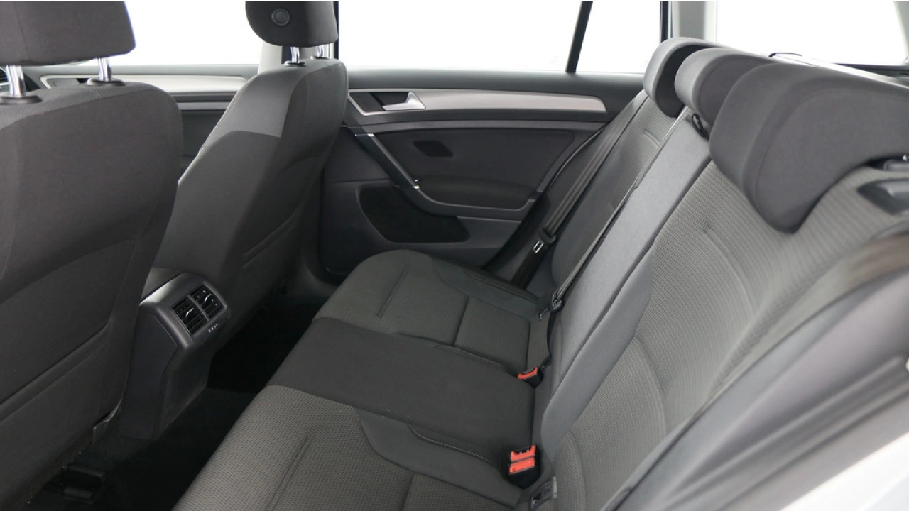 Volkswagen Golf Variant 1.0 TSI 115pk Comfortline