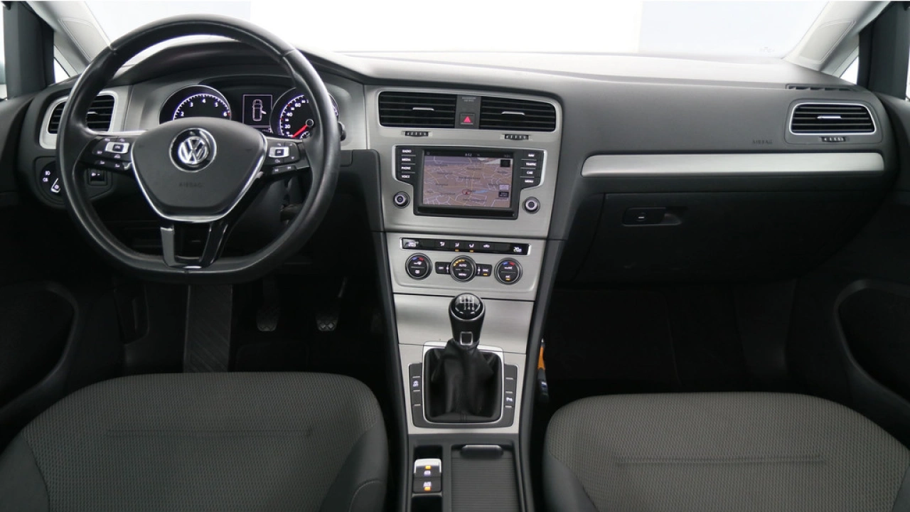 Volkswagen Golf Variant 1.0 TSI 115pk Comfortline