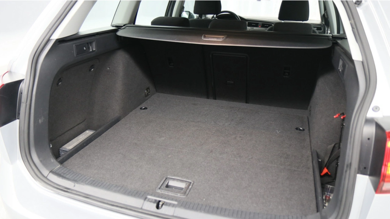 Volkswagen Golf Variant 1.0 TSI 115pk Comfortline