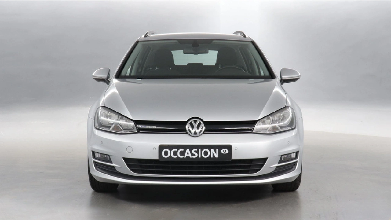 Volkswagen Golf Variant 1.0 TSI 115pk Comfortline