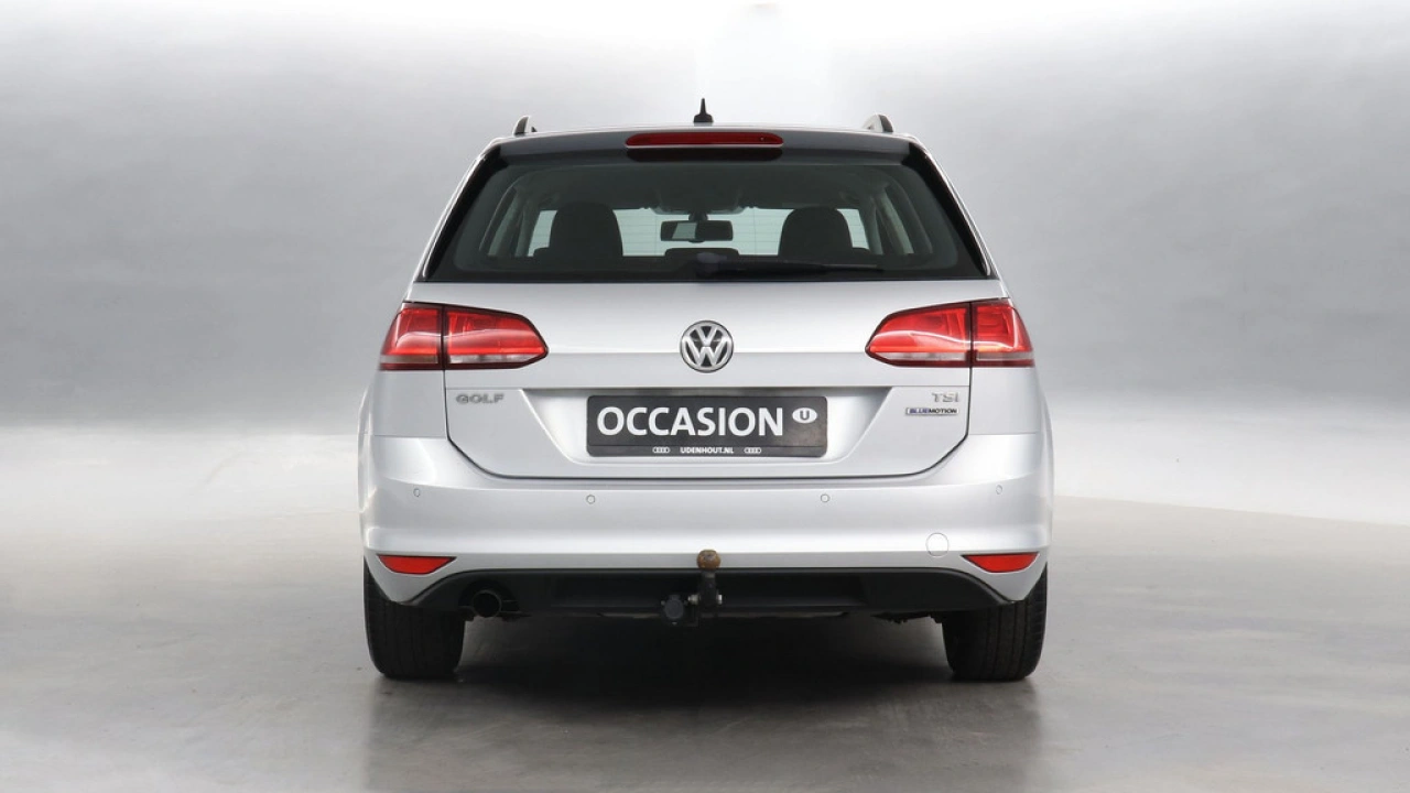 Volkswagen Golf Variant 1.0 TSI 115pk Comfortline