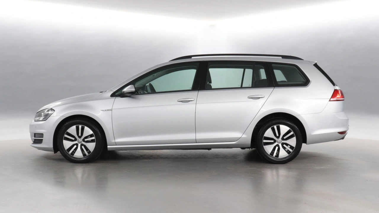 Volkswagen Golf Variant 1.0 TSI 115pk Comfortline