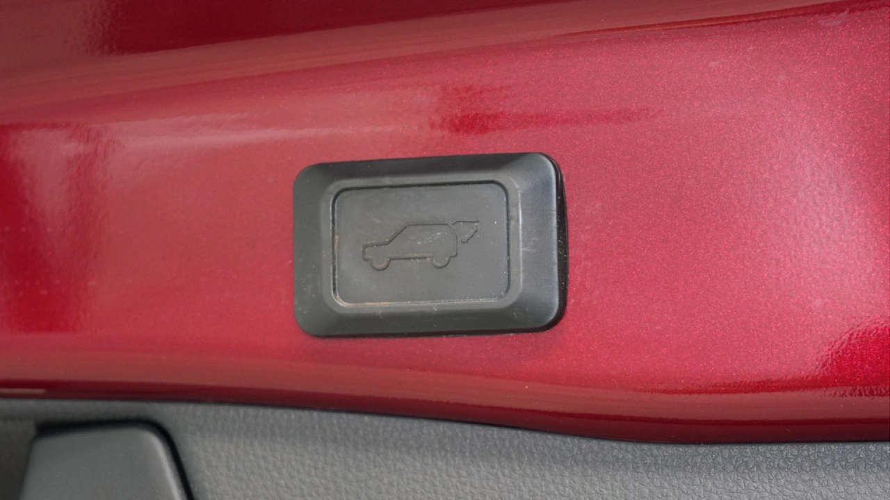 Toyota RAV4 2.5 Hybrid Style